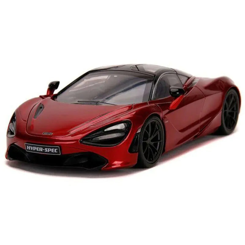 McLaren 720S - 1/24
