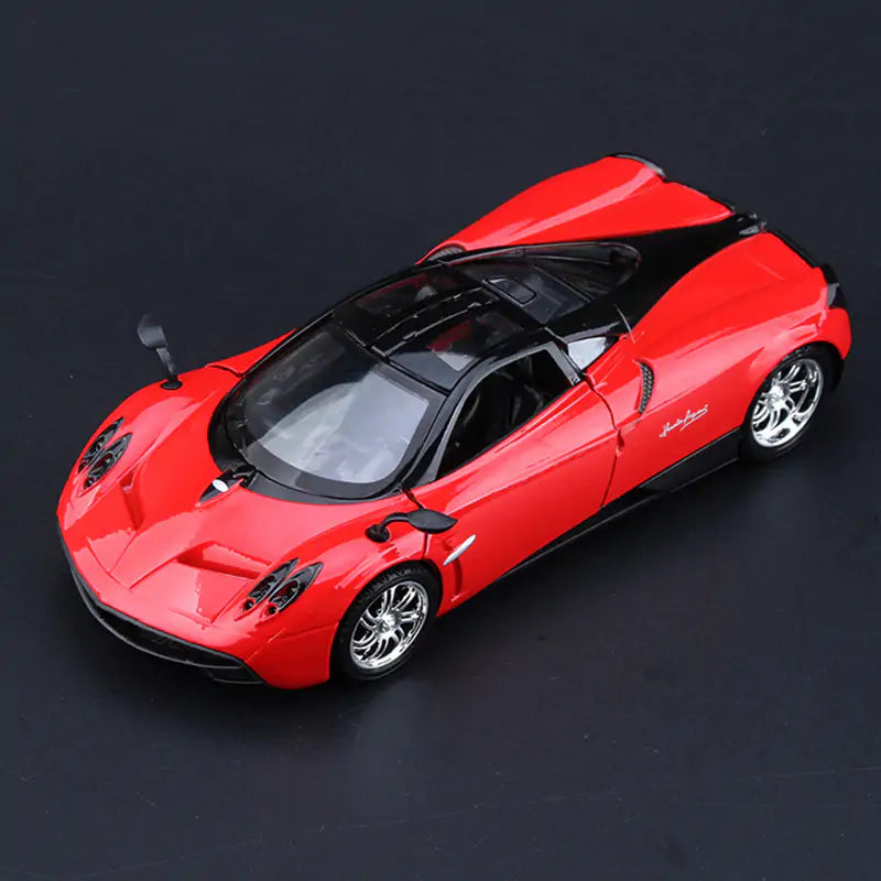 Pagani Huayra - 1/24