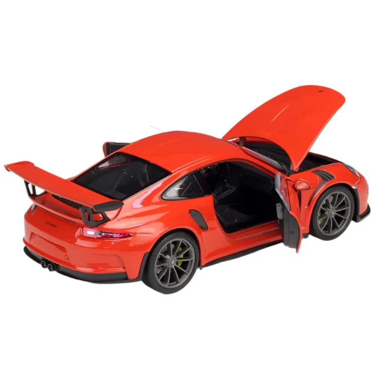 Porsche 911 GT3 RS - 1/24