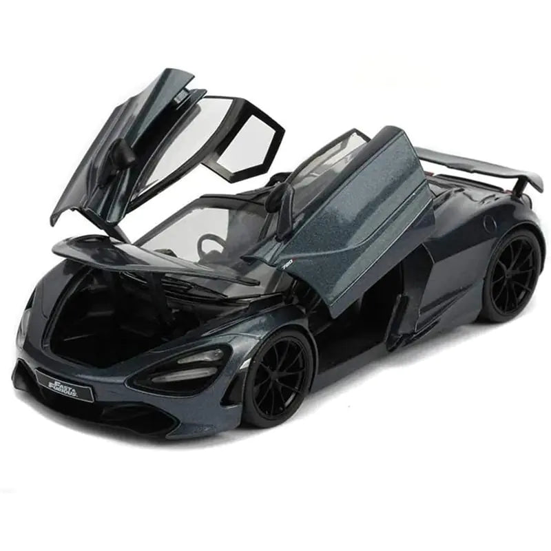 McLaren 720S - 1/24