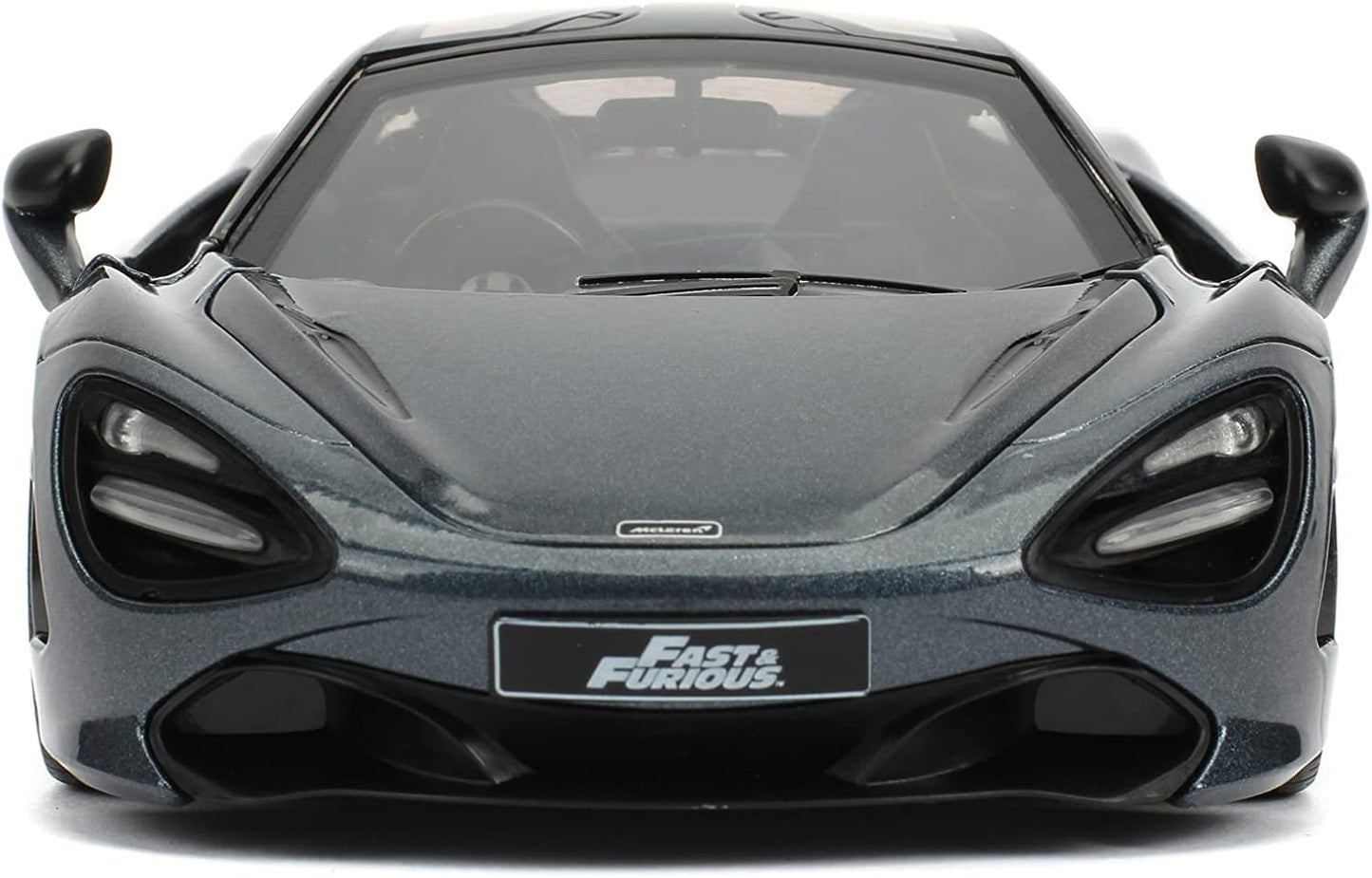 McLaren 720S - 1/24