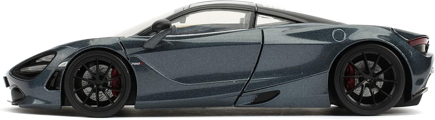 McLaren 720S - 1/24