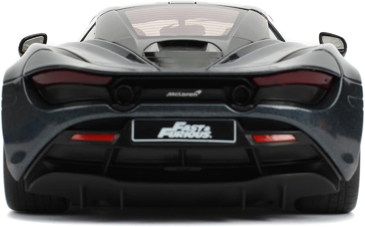 McLaren 720S - 1/24