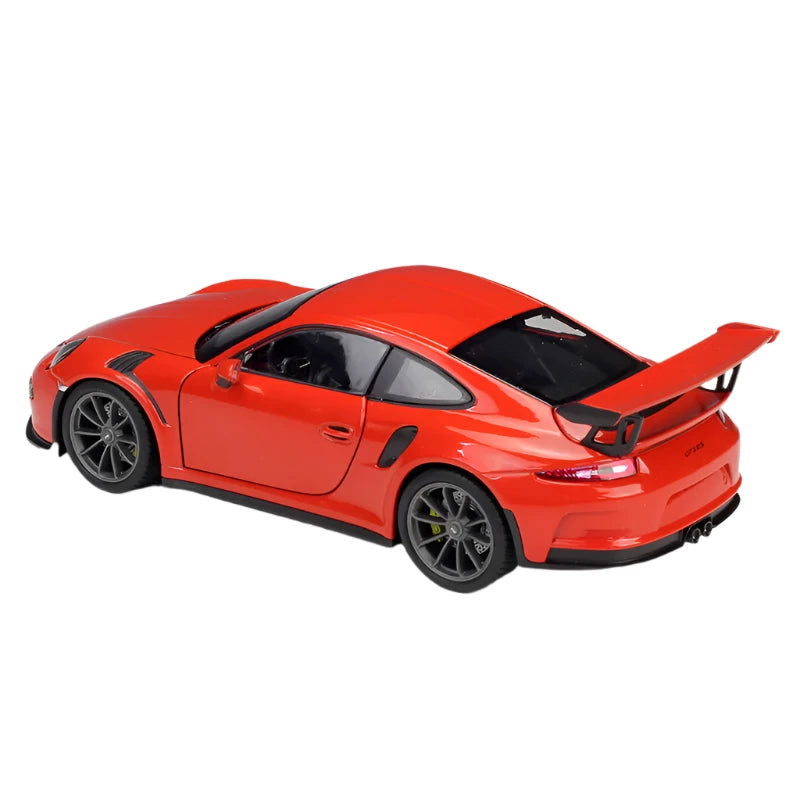 Porsche 911 GT3 RS - 1/24
