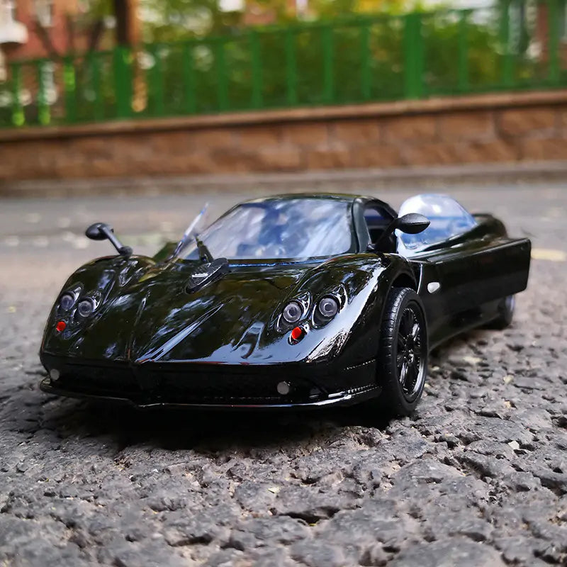 Pagani Huayra - 1/24