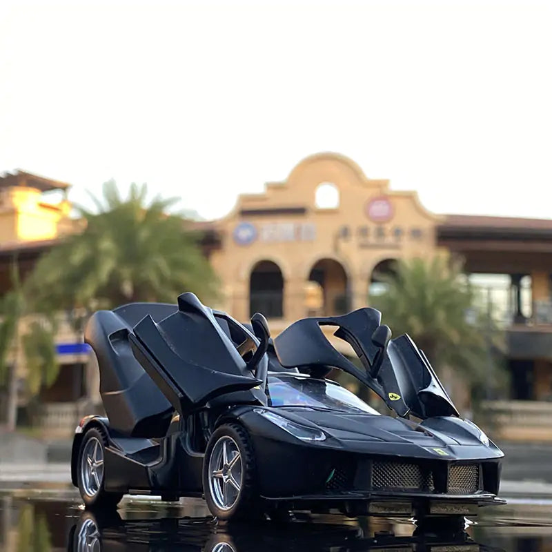 Ferrari LaFerrari - 1/32