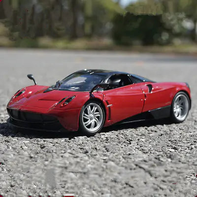 Pagani Huayra - 1/24