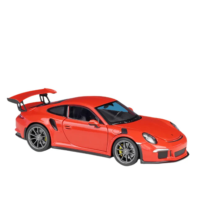 Porsche 911 GT3 RS - 1/24