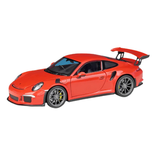 Porsche 911 GT3 RS - 1/24