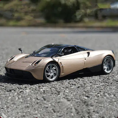 Pagani Huayra - 1/24