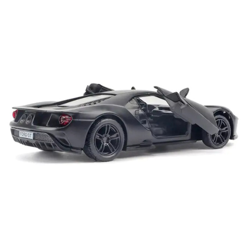 Ford GT - 1/36