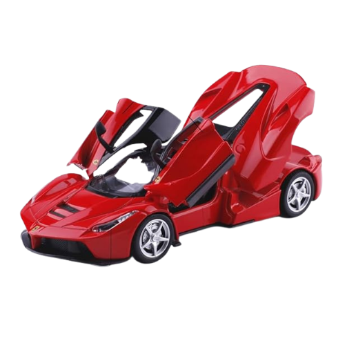 Ferrari LaFerrari - 1/32