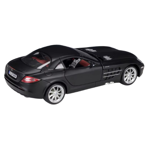 Mercedes SLR McLaren - 1/18