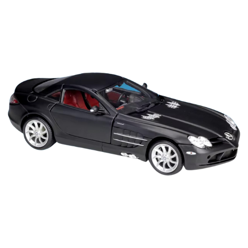 Mercedes SLR McLaren - 1/18