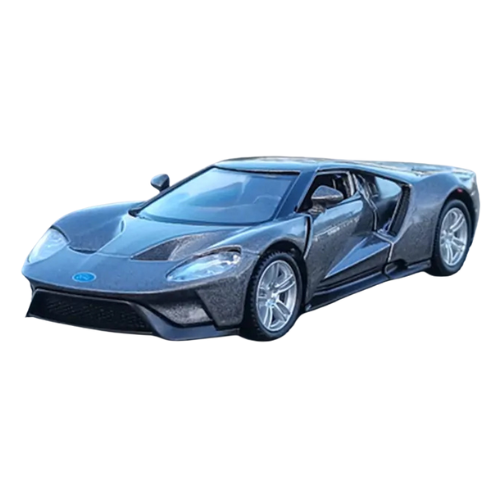 Ford GT - 1/36