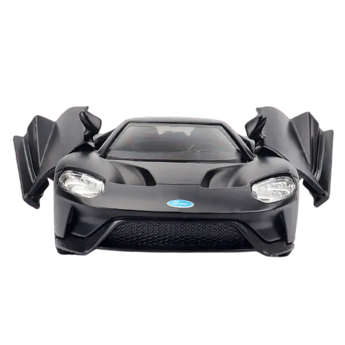 Ford GT - 1/36