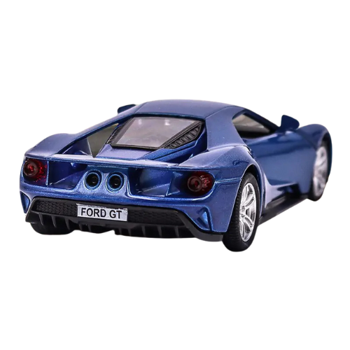 Ford GT - 1/36