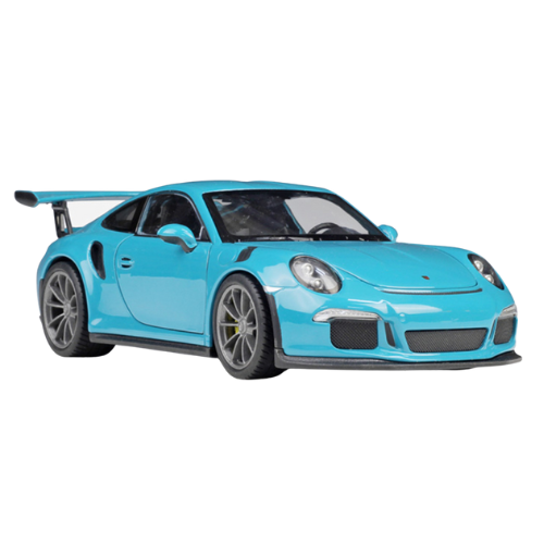 Porsche 911 GT3 RS - 1/24