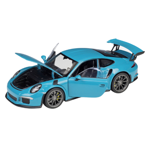 Porsche 911 GT3 RS - 1/24