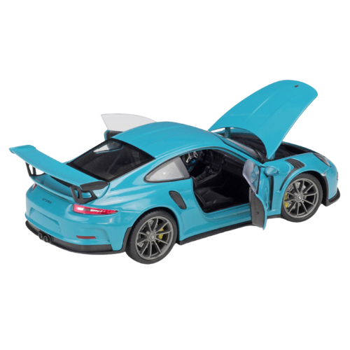 Porsche 911 GT3 RS - 1/24