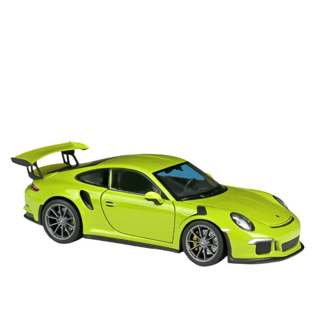Porsche 911 GT3 RS - 1/24