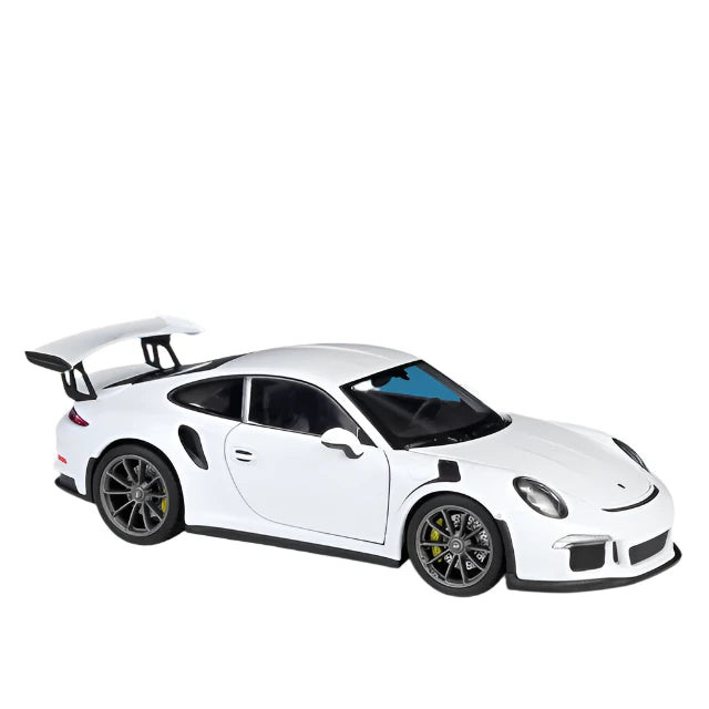 Porsche 911 GT3 RS - 1/24