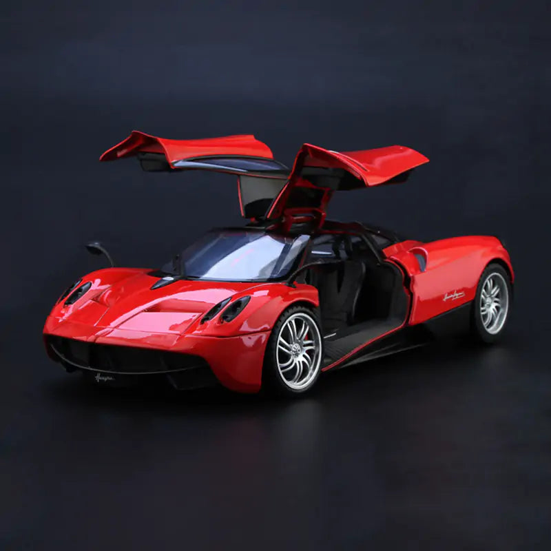 Pagani Huayra - 1/24