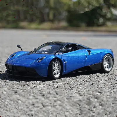 Pagani Huayra - 1/24