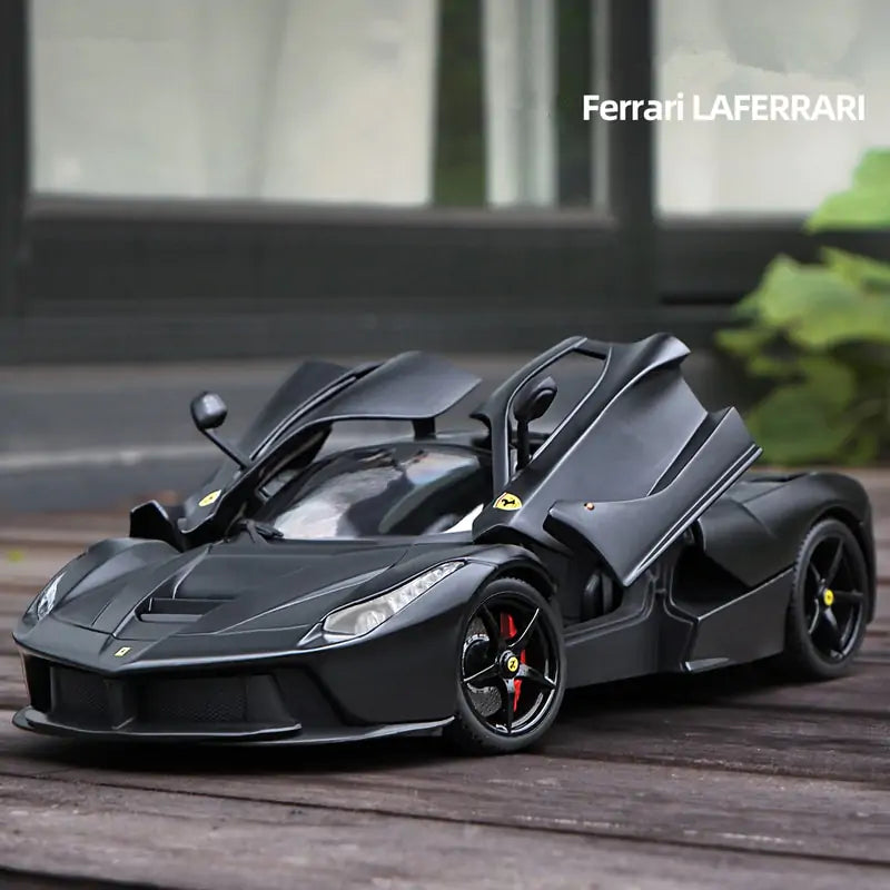 Ferrari LaFerrari - 1/32