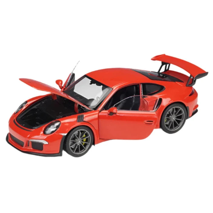 Porsche 911 GT3 RS - 1/24