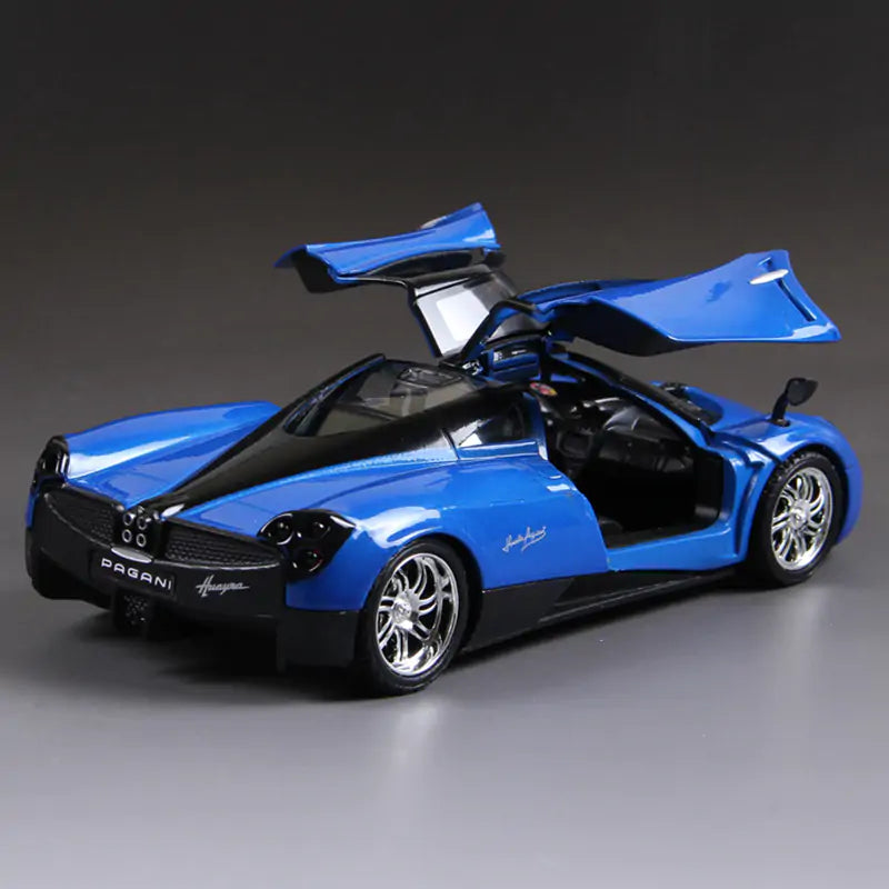 Pagani Huayra - 1/24