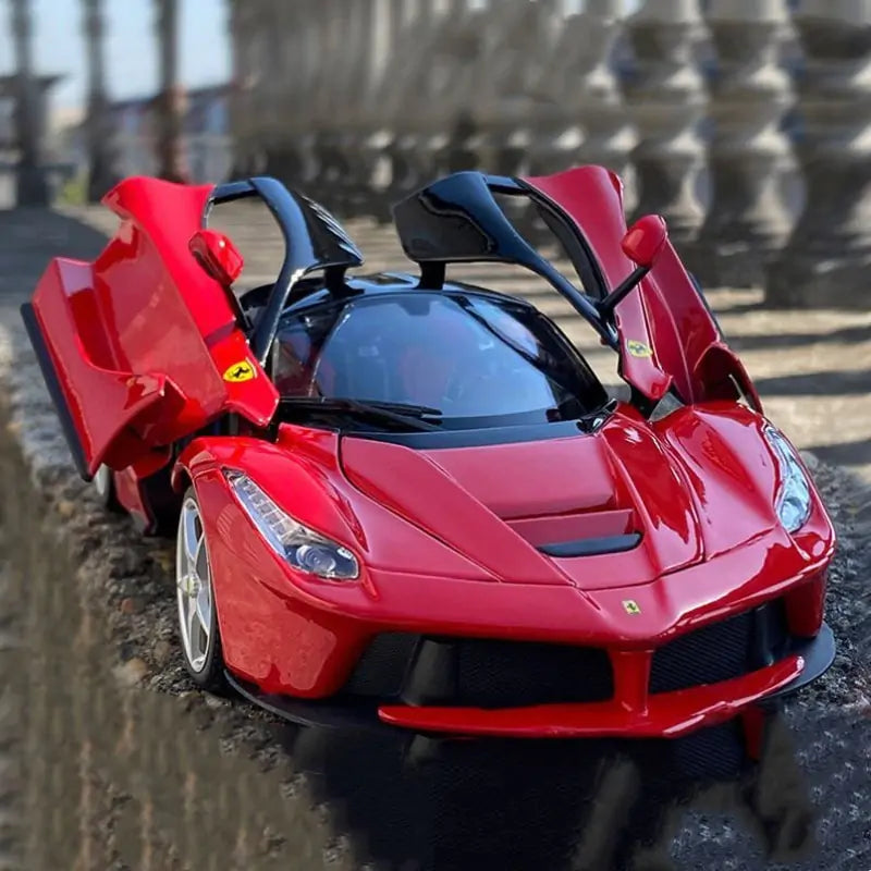 Ferrari LaFerrari - 1/32