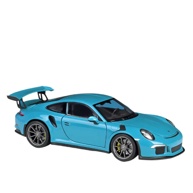 Porsche 911 GT3 RS - 1/24