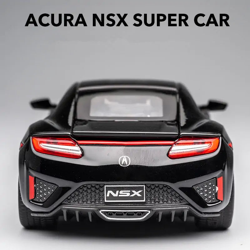 Acura NSX - 1/32