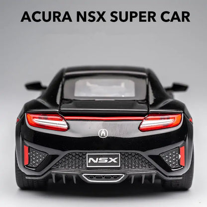 Acura NSX - 1/32