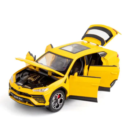 Lamborghini Urus - 1/24