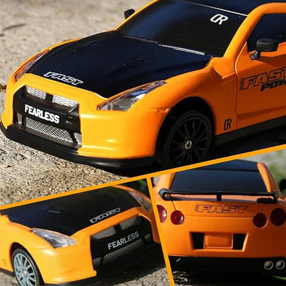 Remote Control Cars - 1/24