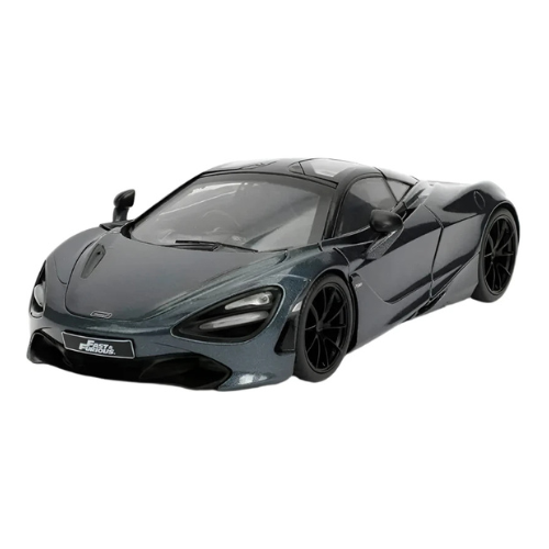 McLaren 720S - 1/24