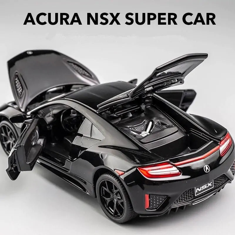 Acura NSX - 1/32