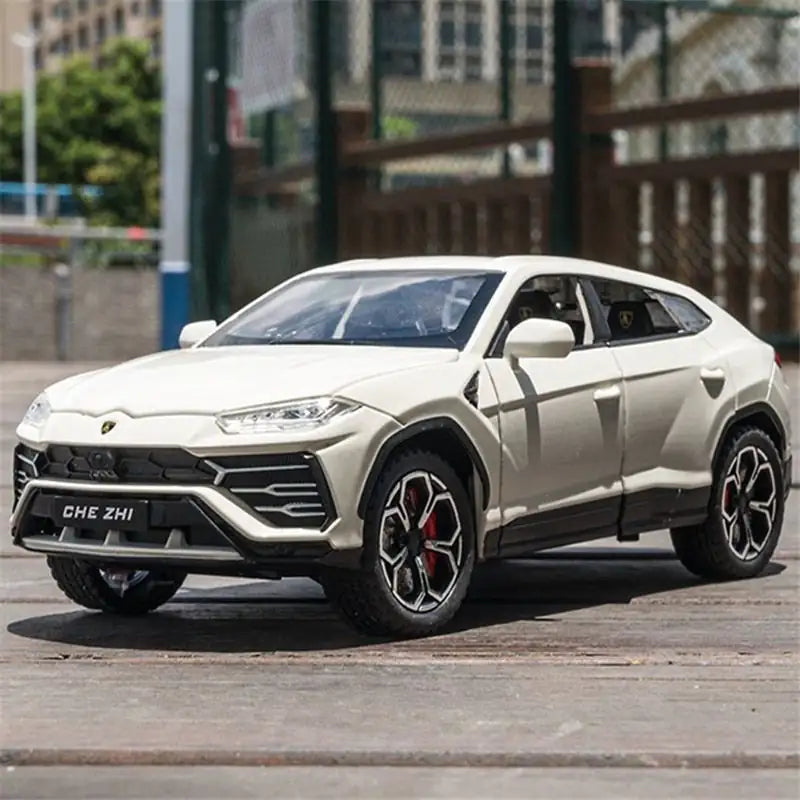 Lamborghini Urus - 1/24