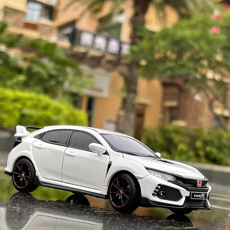 Honda Civic Type R - 1/43