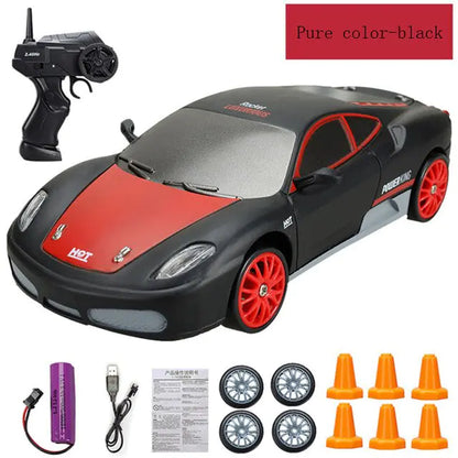 Remote Control Cars - 1/24