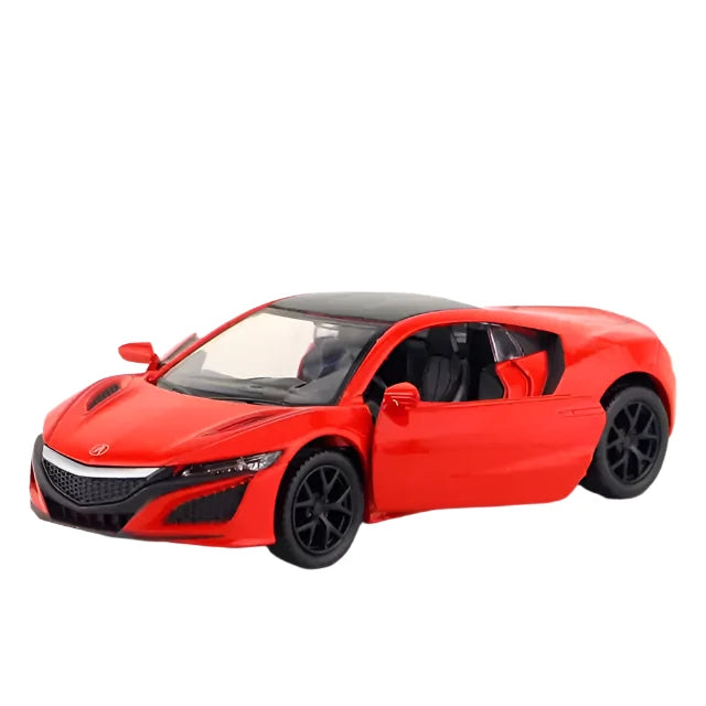 Acura NSX - 1/32