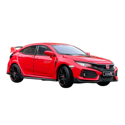 Honda Civic Type R - 1/43