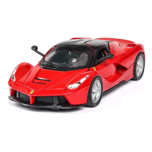 Ferrari LaFerrari - 1/32