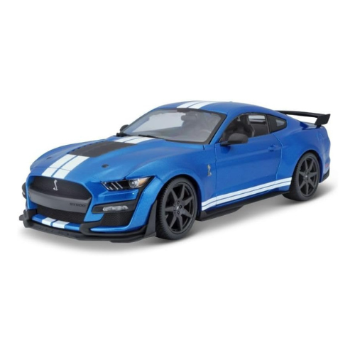 Ford Mustang GT500 - 1/32