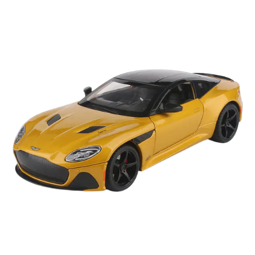 Aston Martin DBS - 1/24