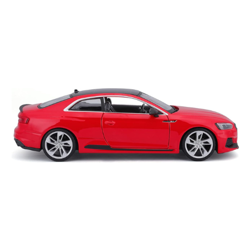 Audi RS5 - 1/24