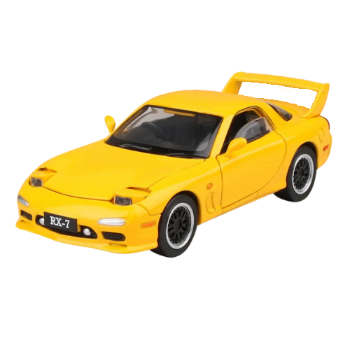 Mazda RX7 FD - 1/32