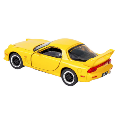 Mazda RX7 FD - 1/32